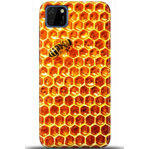 Uyumlu Kılıf HD Baskılı Kılıf - Followed Institution 5549