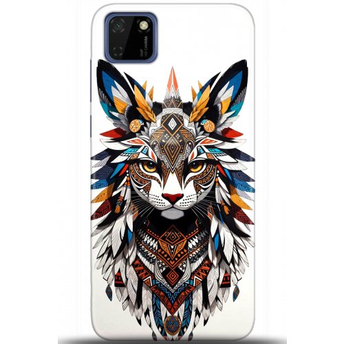 Uyumlu Kılıf HD Baskılı Kılıf - Followed Institution 5570