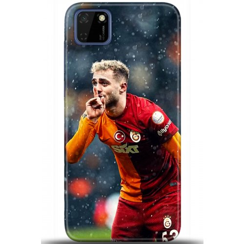 Uyumlu Kılıf HD Baskılı Kılıf - Followed Institution 5599