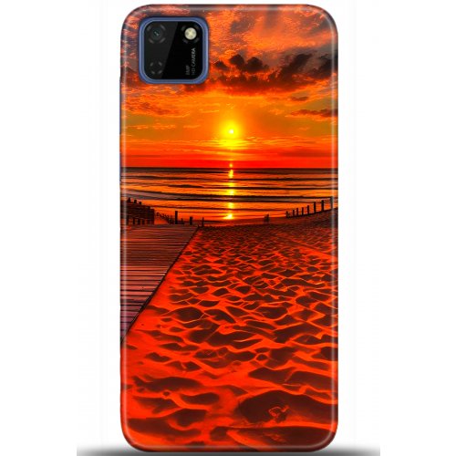 Uyumlu Kılıf HD Baskılı Kılıf - Followed Institution 5600