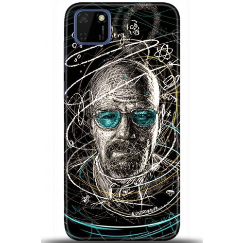 Uyumlu Kılıf HD Baskılı Kılıf - Followed Institution 5619