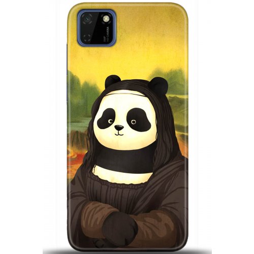 Uyumlu Kılıf HD Baskılı Kılıf - Followed Institution 5632