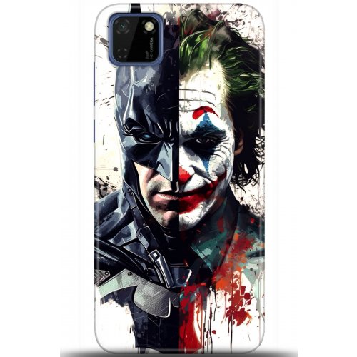 Uyumlu Kılıf HD Baskılı Kılıf - Followed Institution 5646