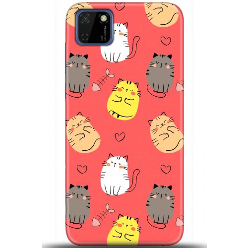 Uyumlu Kılıf HD Baskılı Kılıf - Followed Institution 5656