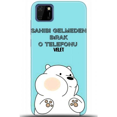 Uyumlu Kılıf HD Baskılı Kılıf - Followed Institution 5687