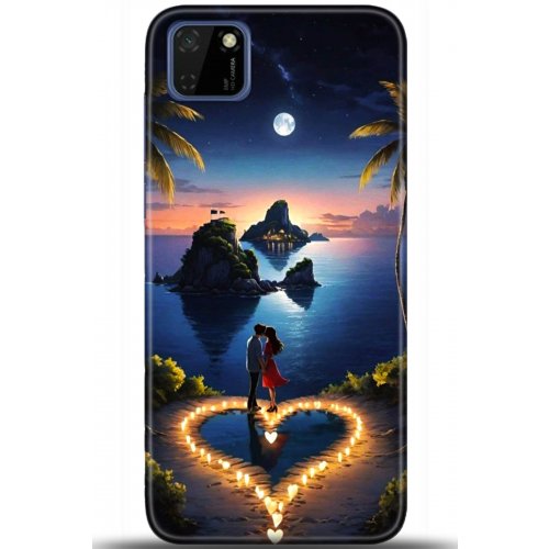 Uyumlu Kılıf HD Baskılı Kılıf - Followed Institution 5692