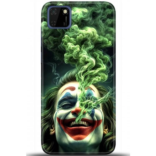 Uyumlu Kılıf HD Baskılı Kılıf - Followed Institution 5698