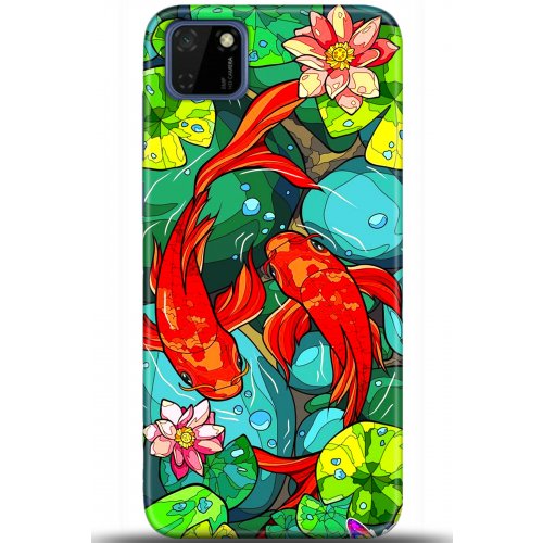 Uyumlu Kılıf HD Baskılı Kılıf - Followed Institution 5700