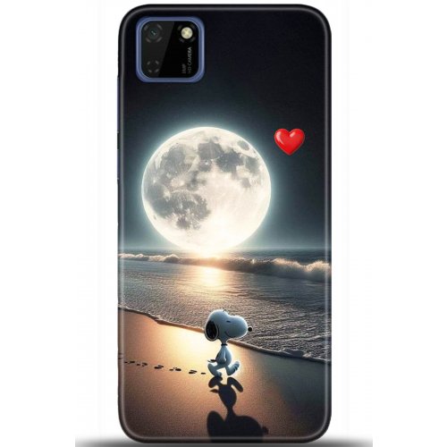 Uyumlu Kılıf HD Baskılı Kılıf - Followed Institution 5707