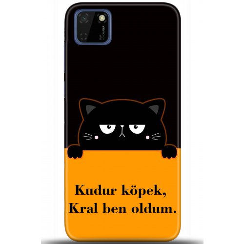 Uyumlu Kılıf HD Baskılı Kılıf - Followed Institution 5719