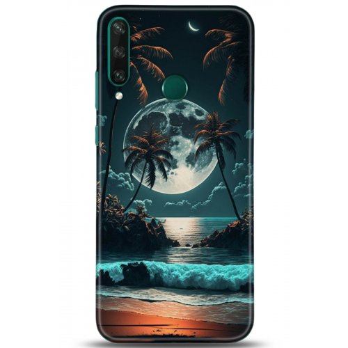 Uyumlu Kılıf HD Baskılı Kılıf - Followed Institution 5007