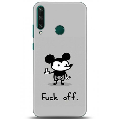 Uyumlu Kılıf HD Baskılı Kılıf - Followed Institution 5035