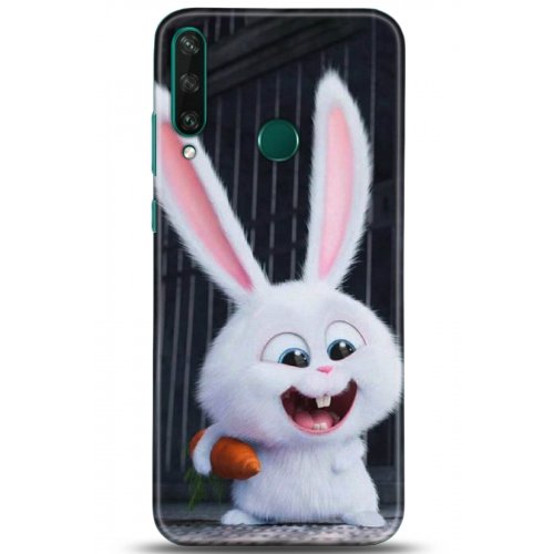 Uyumlu Kılıf HD Baskılı Kılıf - Followed Institution 5048