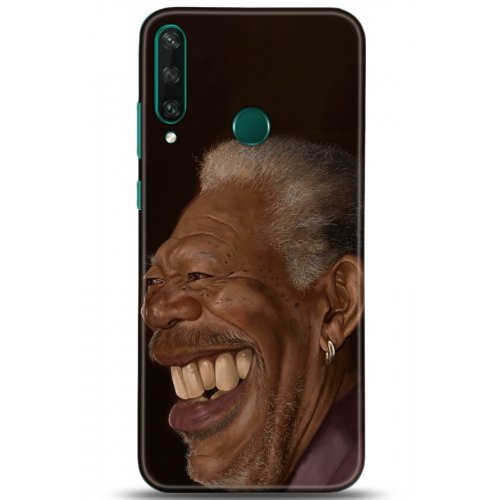 Uyumlu Kılıf HD Baskılı Kılıf - Followed Institution 5070