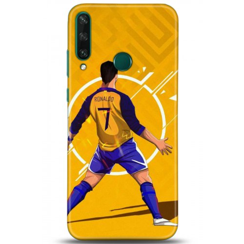 Uyumlu Kılıf HD Baskılı Kılıf - Followed Institution 5093