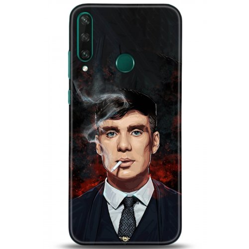 Uyumlu Kılıf HD Baskılı Kılıf - Followed Institution 5109