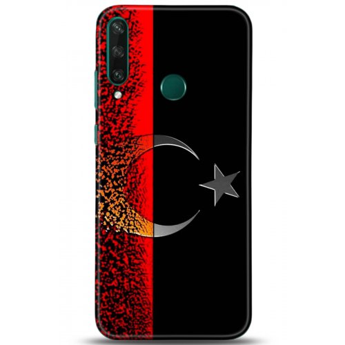 Uyumlu Kılıf HD Baskılı Kılıf - Followed Institution 5137