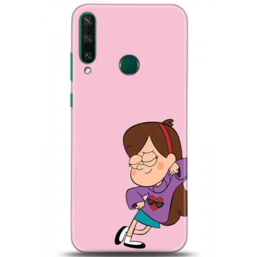 Uyumlu Kılıf HD Baskılı Kılıf - Followed Institution 5163