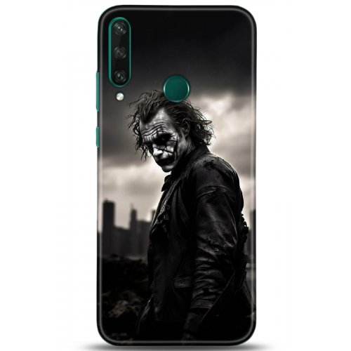 Uyumlu Kılıf HD Baskılı Kılıf - Followed Institution 5164