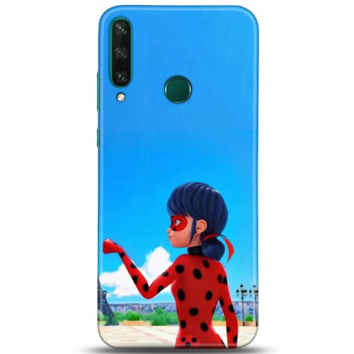 Uyumlu Kılıf HD Baskılı Kılıf - Followed Institution 5166