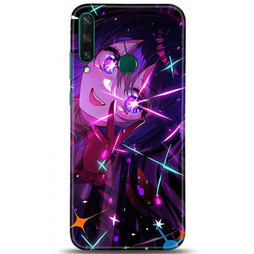 Uyumlu Kılıf HD Baskılı Kılıf - Followed Institution 5173