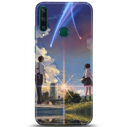 Uyumlu Kılıf HD Baskılı Kılıf - Followed Institution 5176