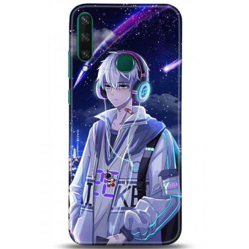 Uyumlu Kılıf HD Baskılı Kılıf - Followed Institution 5181