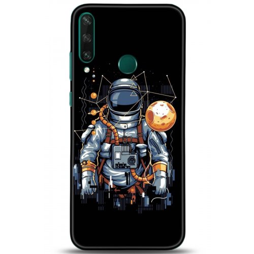 Uyumlu Kılıf HD Baskılı Kılıf - Followed Institution 5221