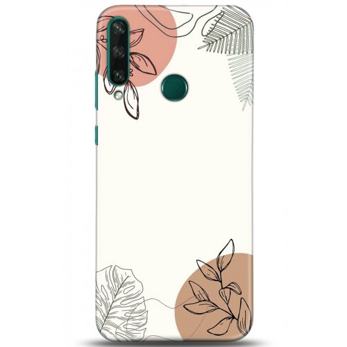 Uyumlu Kılıf HD Baskılı Kılıf - Followed Institution 5238