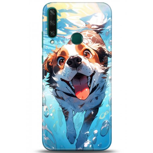 Uyumlu Kılıf HD Baskılı Kılıf - Followed Institution 5246