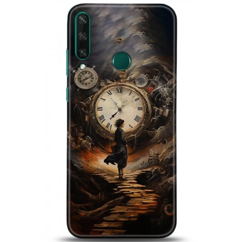 Uyumlu Kılıf HD Baskılı Kılıf - Followed Institution 5252