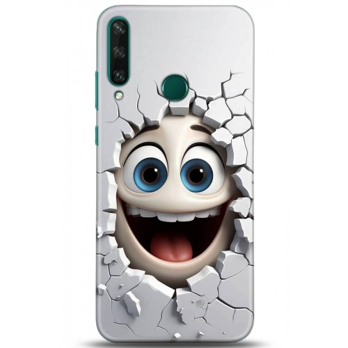 Uyumlu Kılıf HD Baskılı Kılıf - Followed Institution 5287