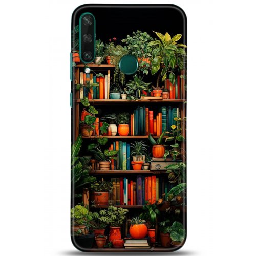 Uyumlu Kılıf HD Baskılı Kılıf - Followed Institution 5298