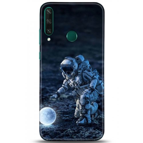 Uyumlu Kılıf HD Baskılı Kılıf - Followed Institution 5303