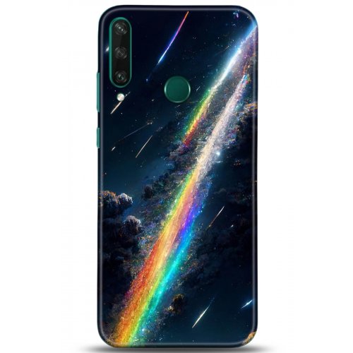 Uyumlu Kılıf HD Baskılı Kılıf - Followed Institution 5304