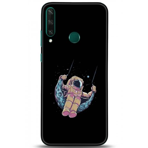 Uyumlu Kılıf HD Baskılı Kılıf - Followed Institution 5309