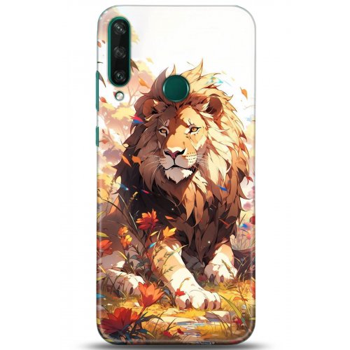 Uyumlu Kılıf HD Baskılı Kılıf - Followed Institution 5311