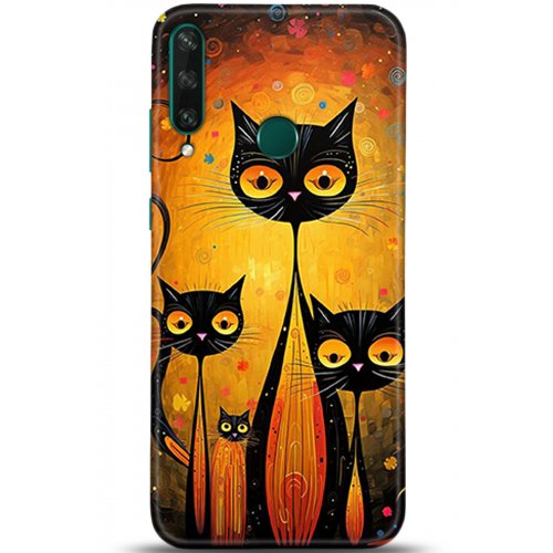 Uyumlu Kılıf HD Baskılı Kılıf - Followed Institution 5316