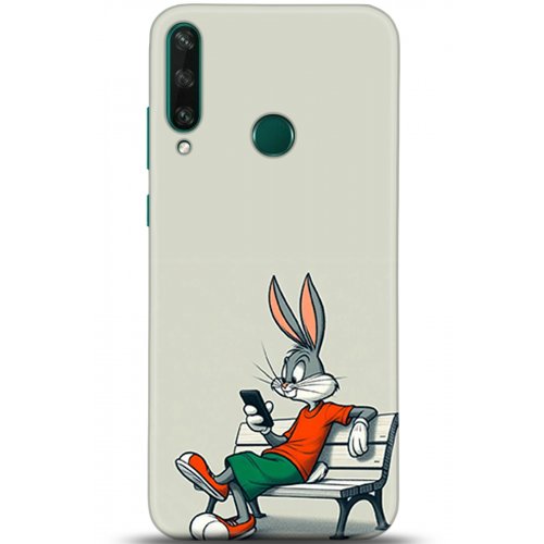 Uyumlu Kılıf HD Baskılı Kılıf - Followed Institution 5335