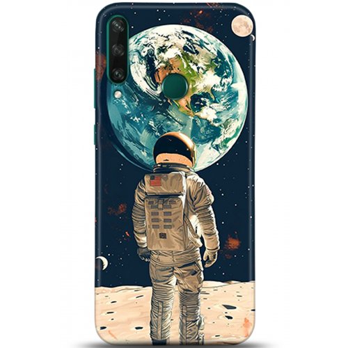 Uyumlu Kılıf HD Baskılı Kılıf - Followed Institution 5352