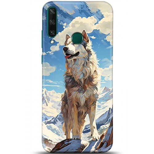 Uyumlu Kılıf HD Baskılı Kılıf - Followed Institution 5357