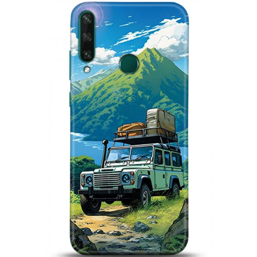 Uyumlu Kılıf HD Baskılı Kılıf - Followed Institution 5362