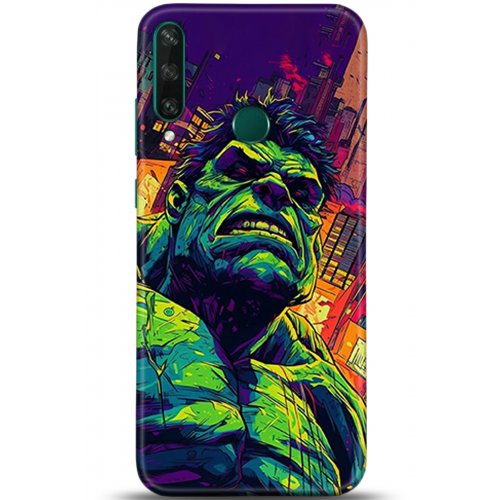 Uyumlu Kılıf HD Baskılı Kılıf - Followed Institution 5365