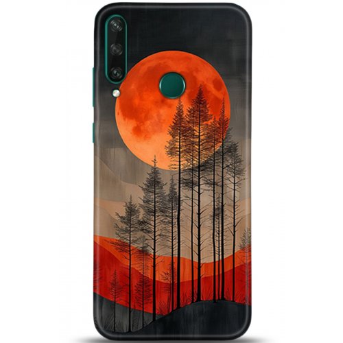 Uyumlu Kılıf HD Baskılı Kılıf - Followed Institution 5370