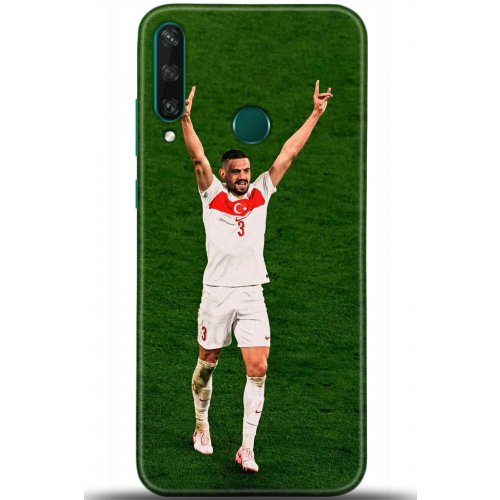 Uyumlu Kılıf HD Baskılı Kılıf - Followed Institution 5379