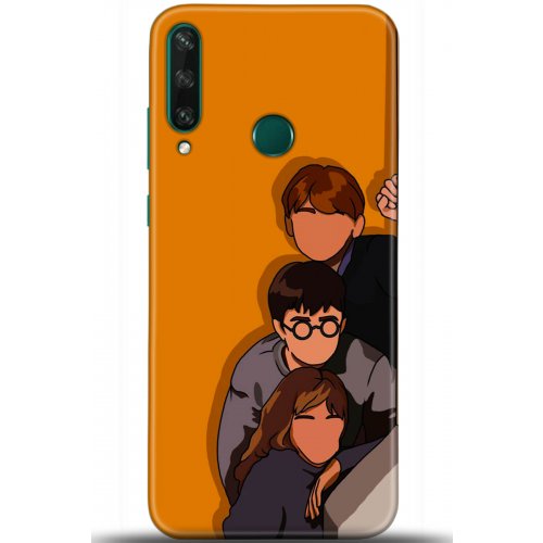 Uyumlu Kılıf HD Baskılı Kılıf - Followed Institution 5389