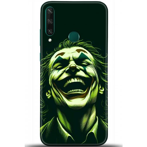 Uyumlu Kılıf HD Baskılı Kılıf - Followed Institution 5415