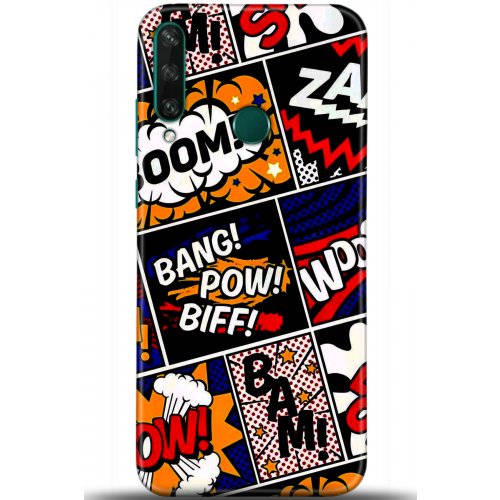 Uyumlu Kılıf HD Baskılı Kılıf - Followed Institution 5423