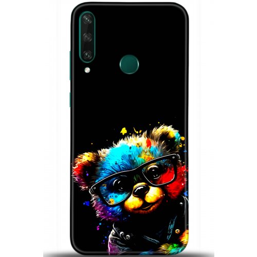 Uyumlu Kılıf HD Baskılı Kılıf - Followed Institution 5434