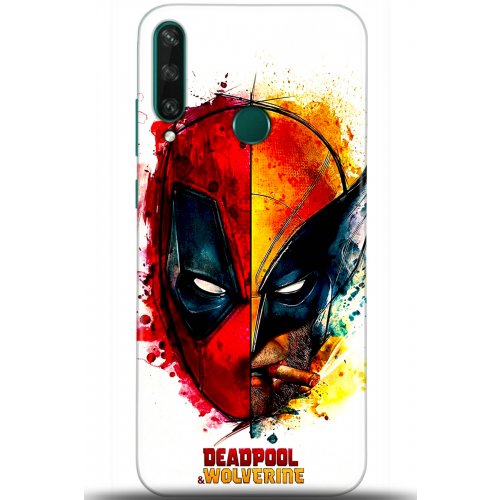 Uyumlu Kılıf HD Baskılı Kılıf - Followed Institution 5443